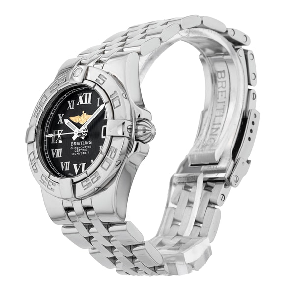 Breitling Galactic 30 A71340